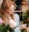 Blumenstrauß richtig auswählen